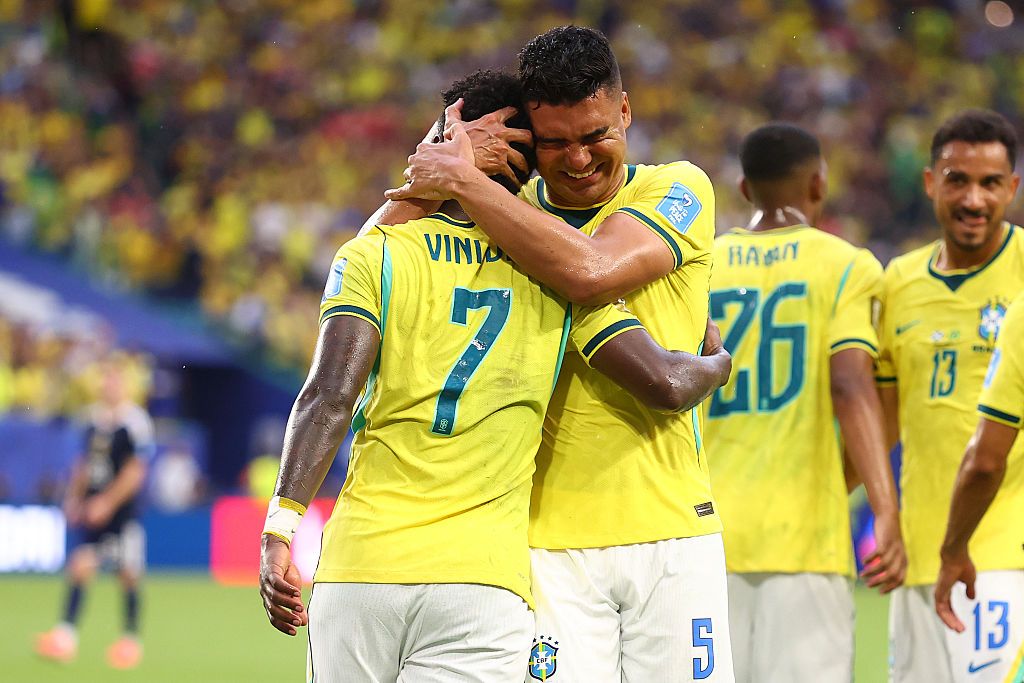 Brazylia – Japonia: kursy, typy, przypuszczalne składy, analiza | MŚ 2026