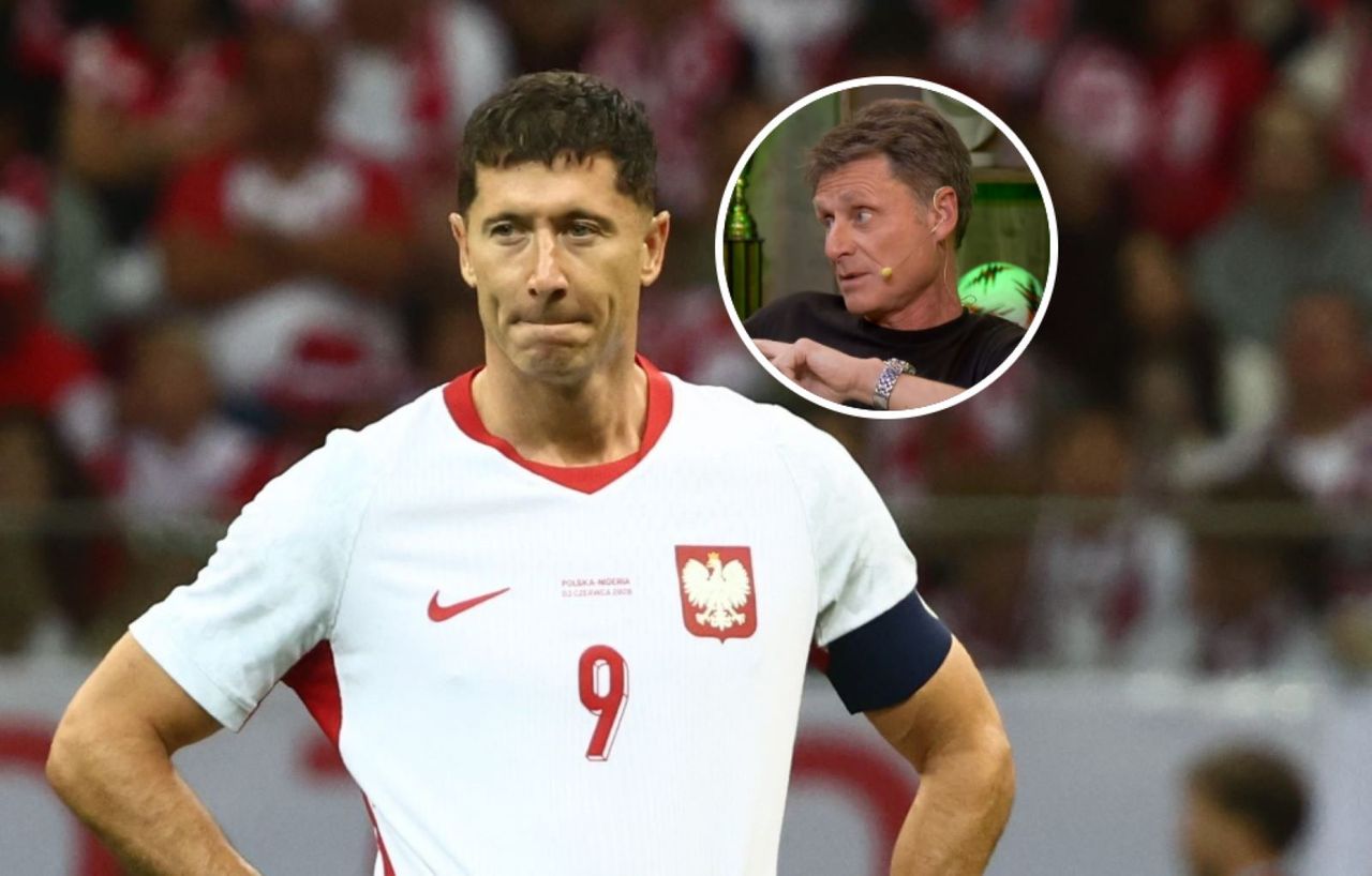 Robert Lewandowski odrzuca Chicago Fire – dlaczego?