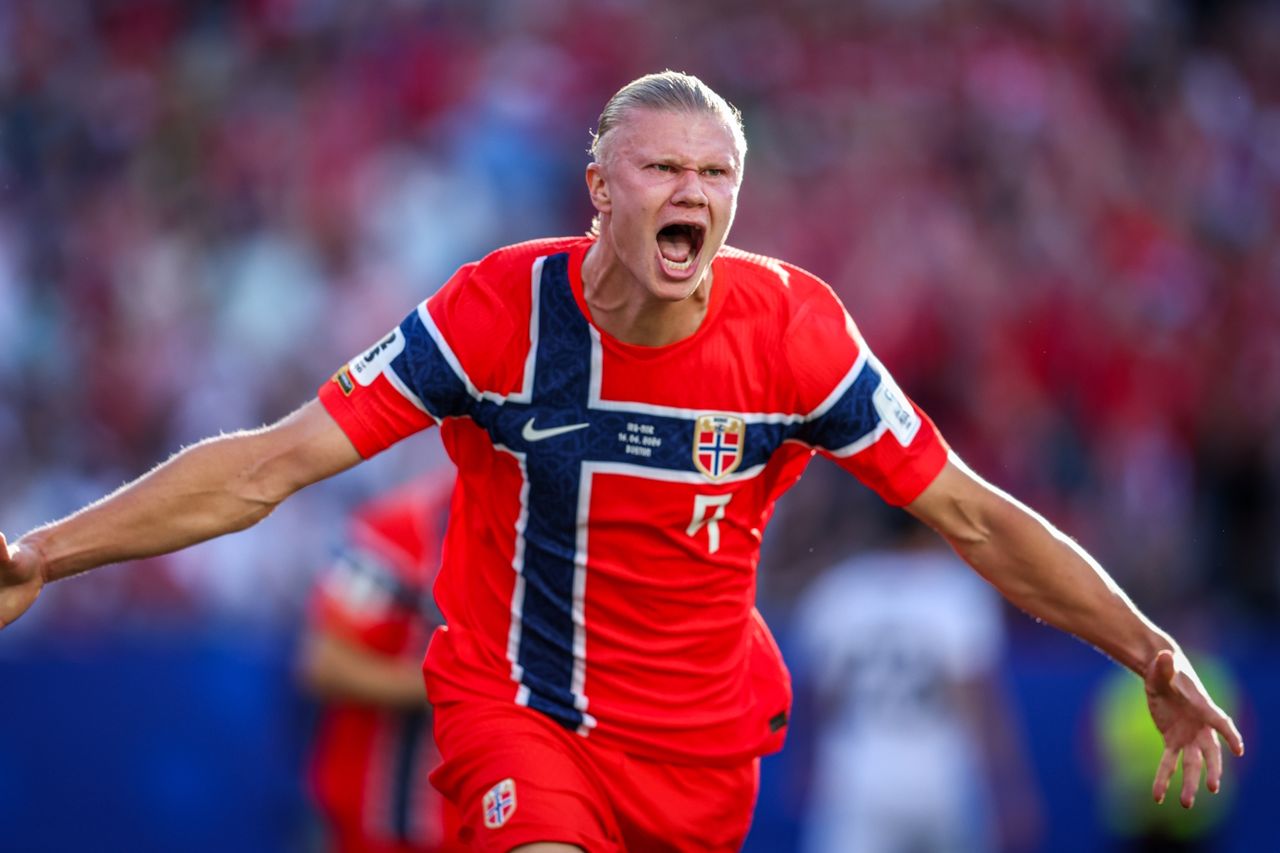 Wybrzeże Kości Słoniowej – Norwegia: kursy, typy, składy, analiza | MŚ 2026