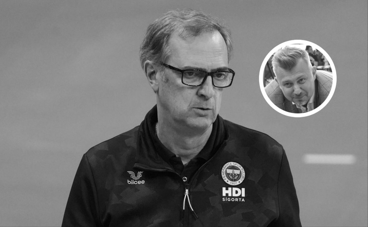 "To mnie w nim urzekło". Mistrz wspomina zmarłą legendę kadry Polski