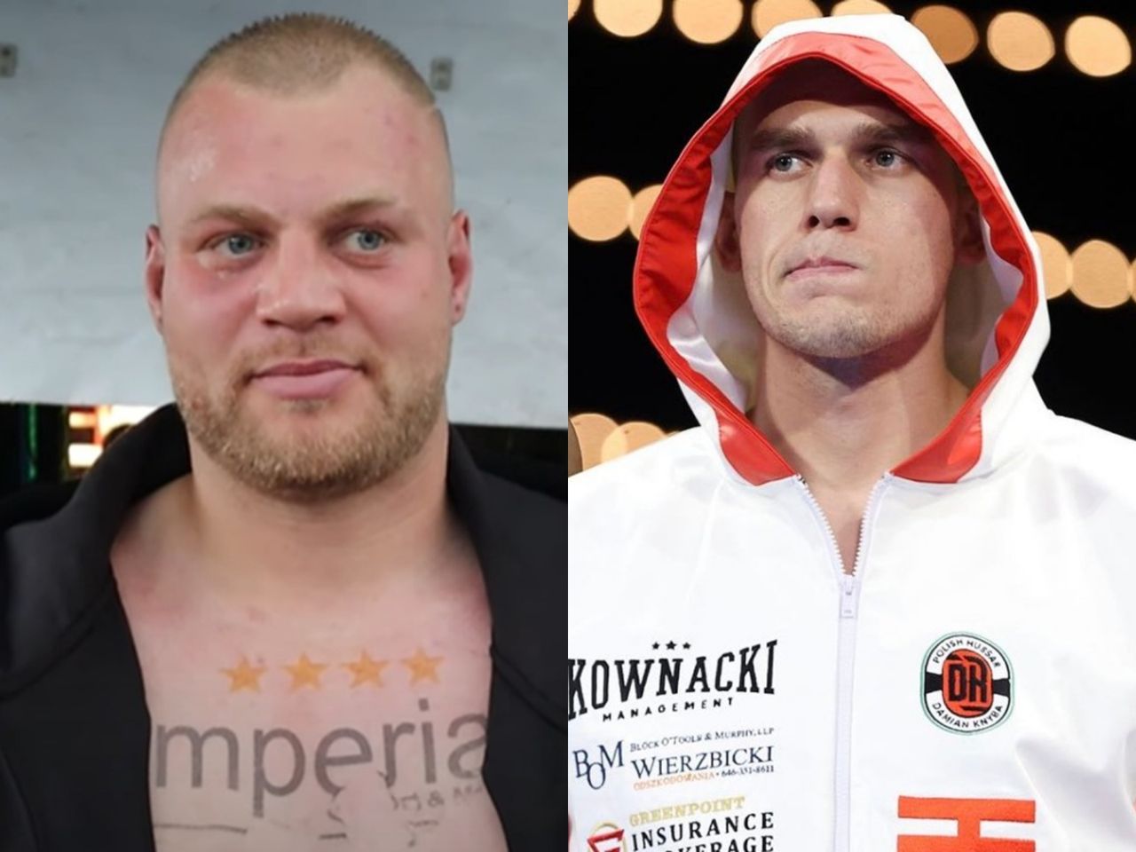 Potwierdzone. Będzie hitowa walka Polaków