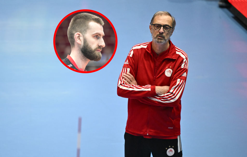 Zmarł Daniel Castellani, były trener polskiej reprezentacji w siatkówce