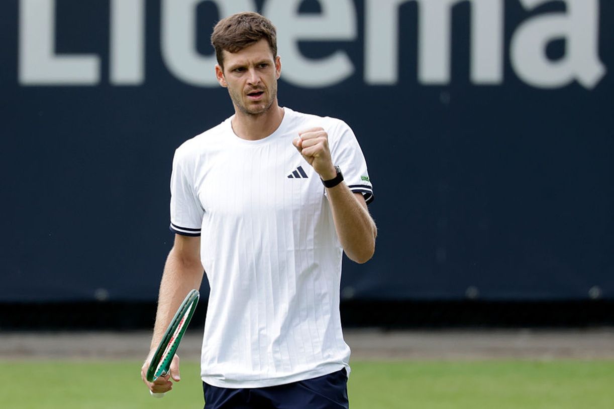 Huraczk vs Ruud: Wimbledon 2026 – Analiza meczu i typy bukmacherskie
