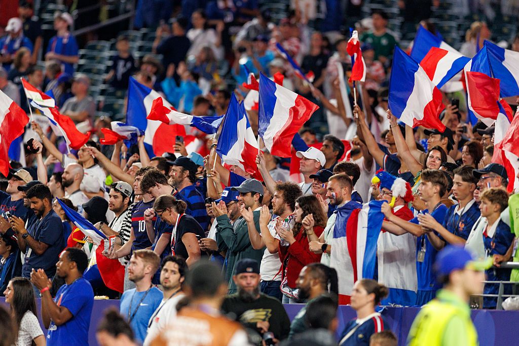 Paris bans alcohol sales during France vs Norway match but fan zones stay open