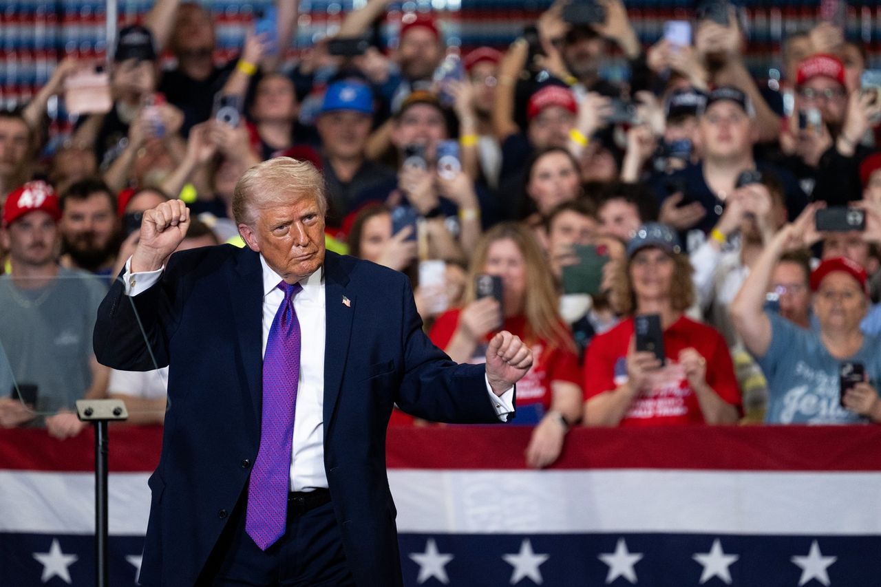 Ależ wieści. Mistrzostwa świata znów w USA?!