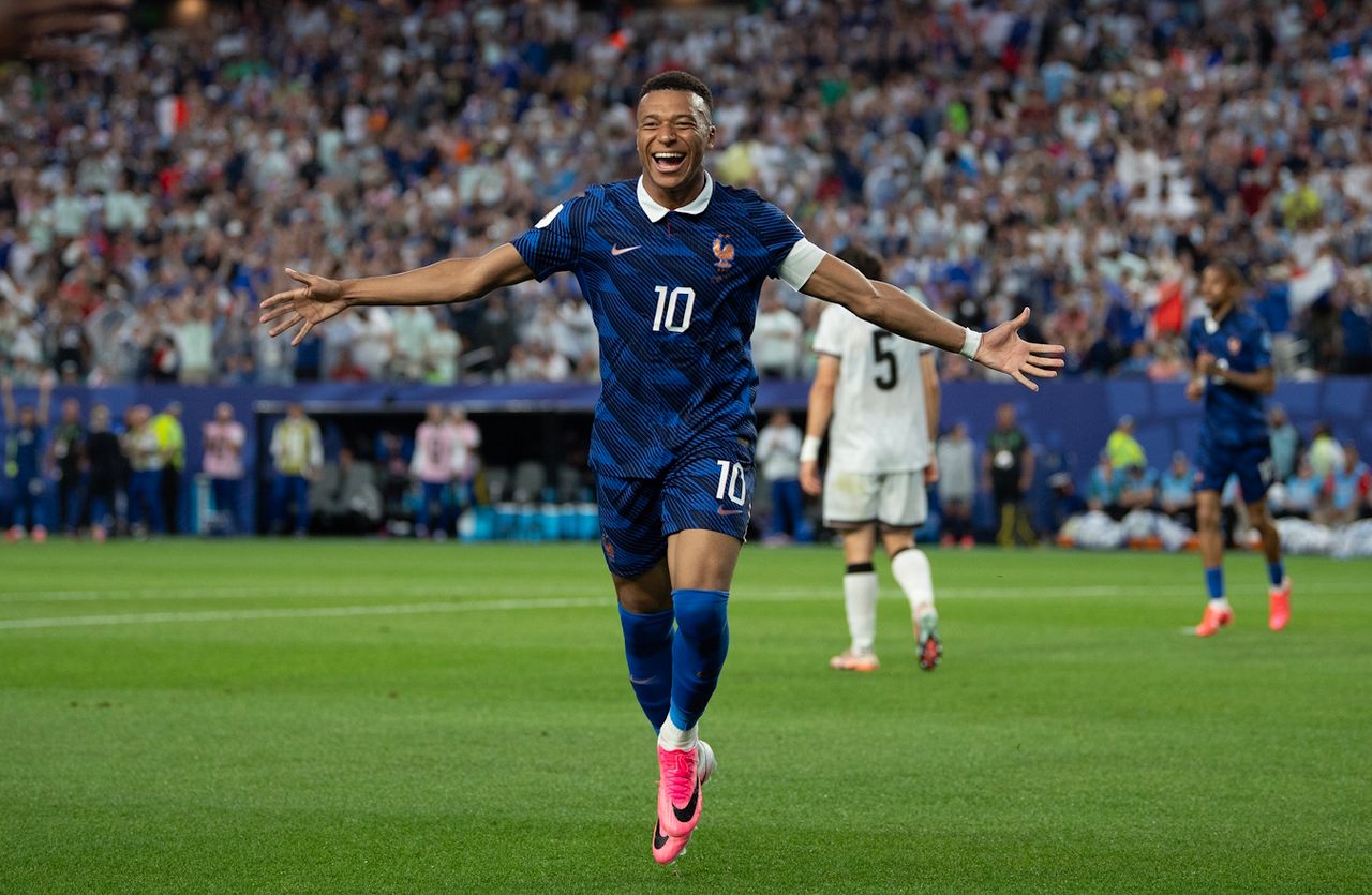 Mundial: Czy Haaland i Mbappe wprowadzą swoje ekipy do kolejnej rundy?