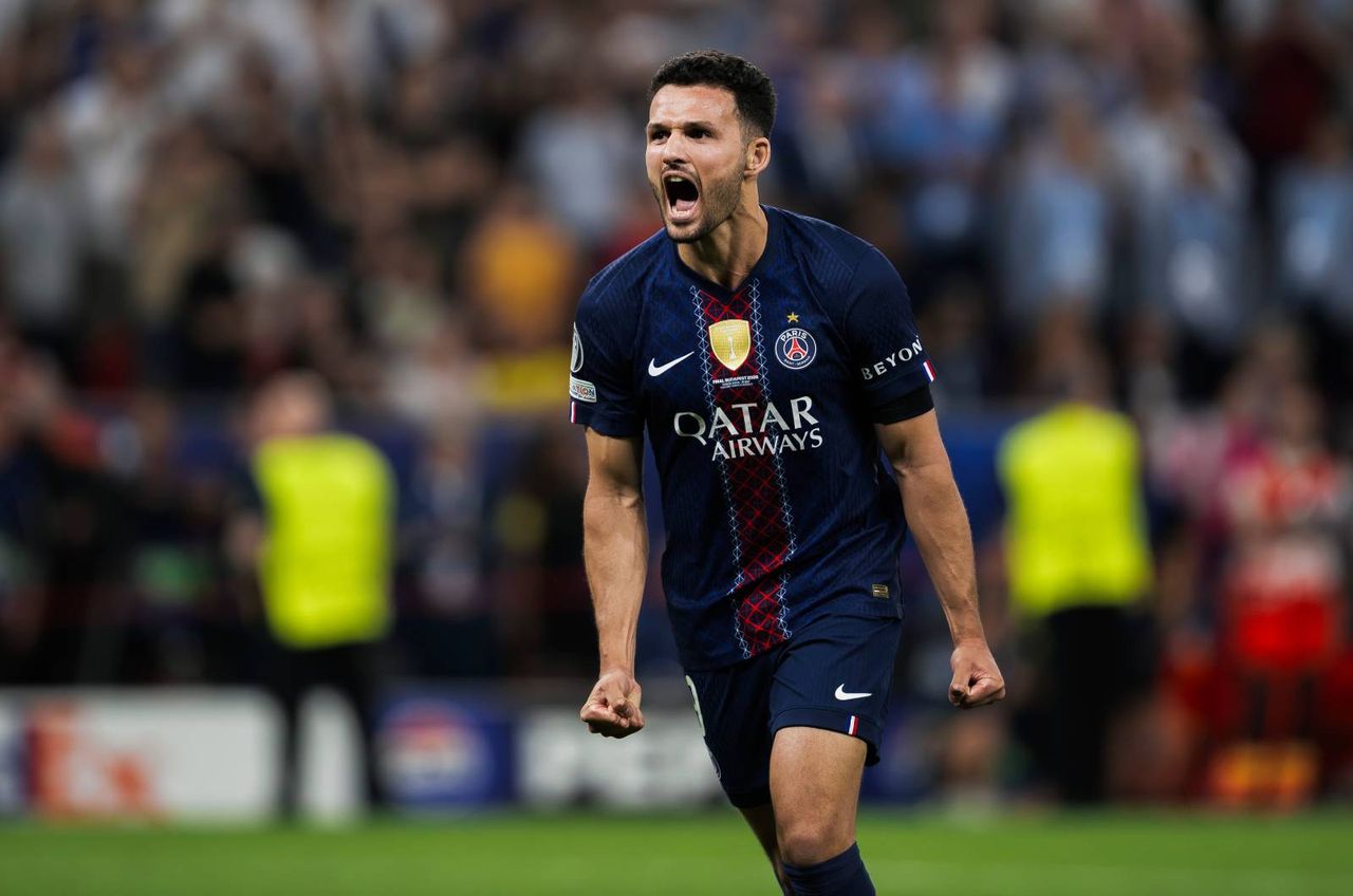 AC Milan signs Gonçalo Ramos from PSG for €70m, a club record fee