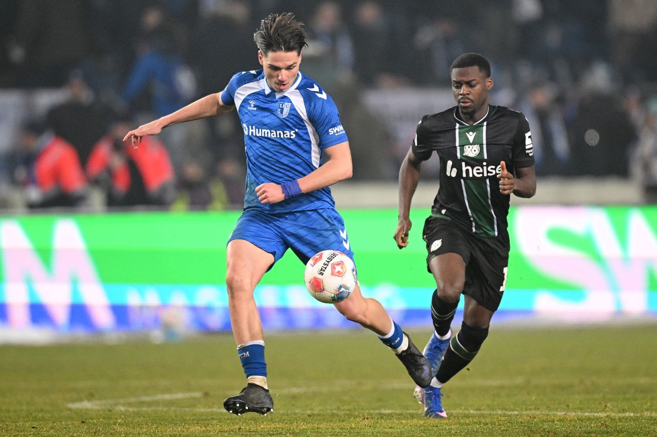 Dariusz Stalmach w Werderze: Polski pomocnik wkracza do Bundesligi