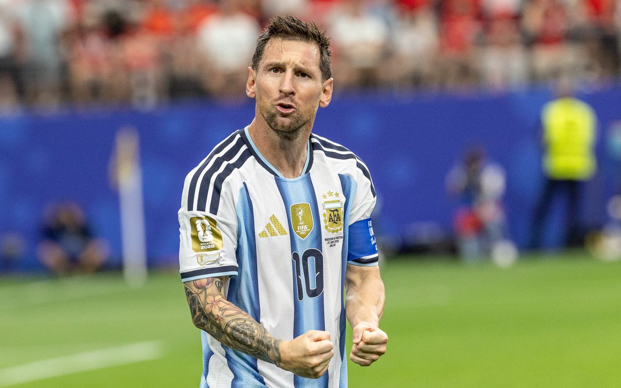 Messi znów napisze historię? Kolejny wielki rekord na wyciągnięcie ręki