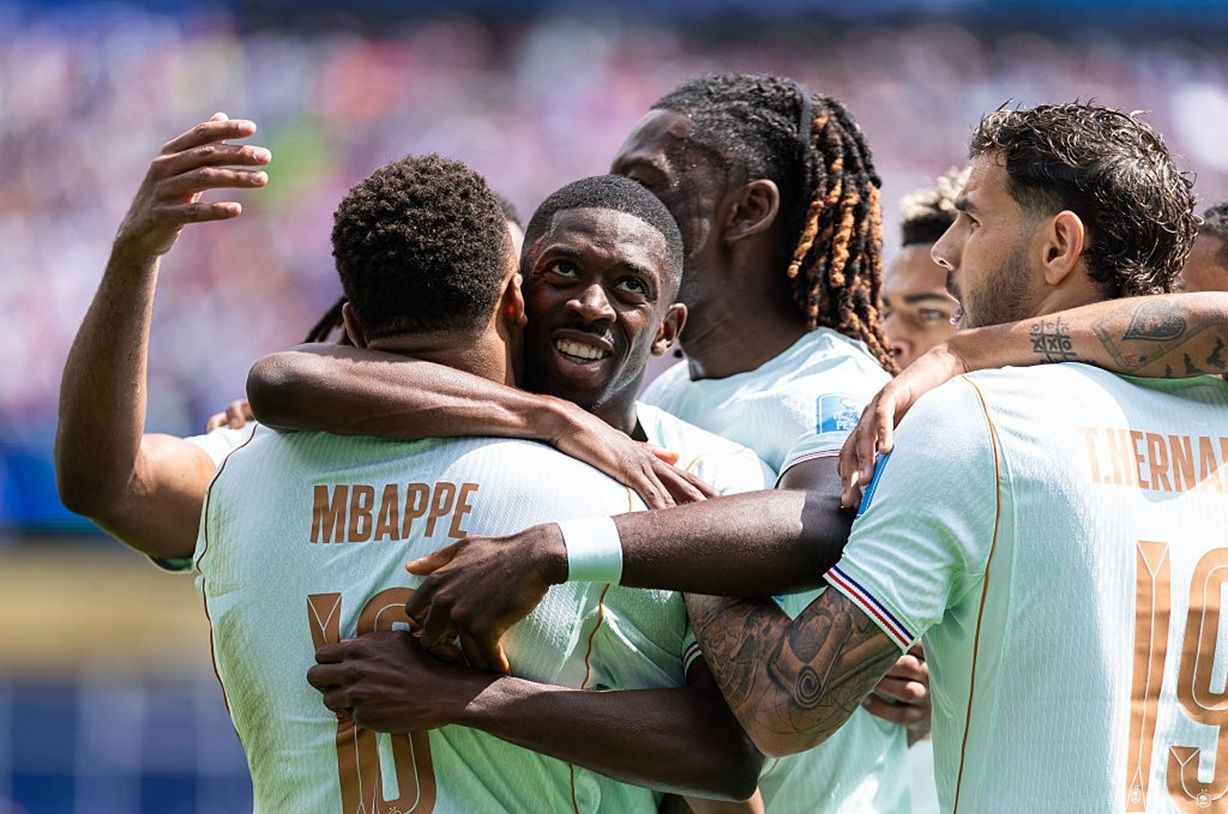 Francja na MŚ 2026: 3 mecze, 10 goli — ale w drabince czai się pułapka