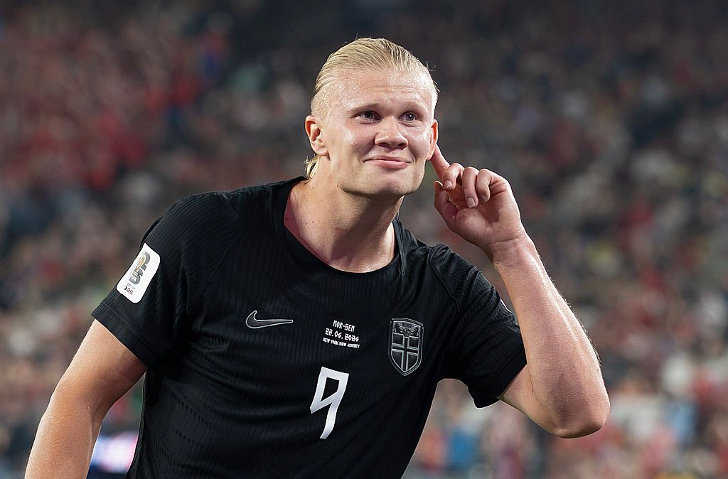 Szybka piłka - dopasuj piłkarza do odpowiedniej reprezentacji!