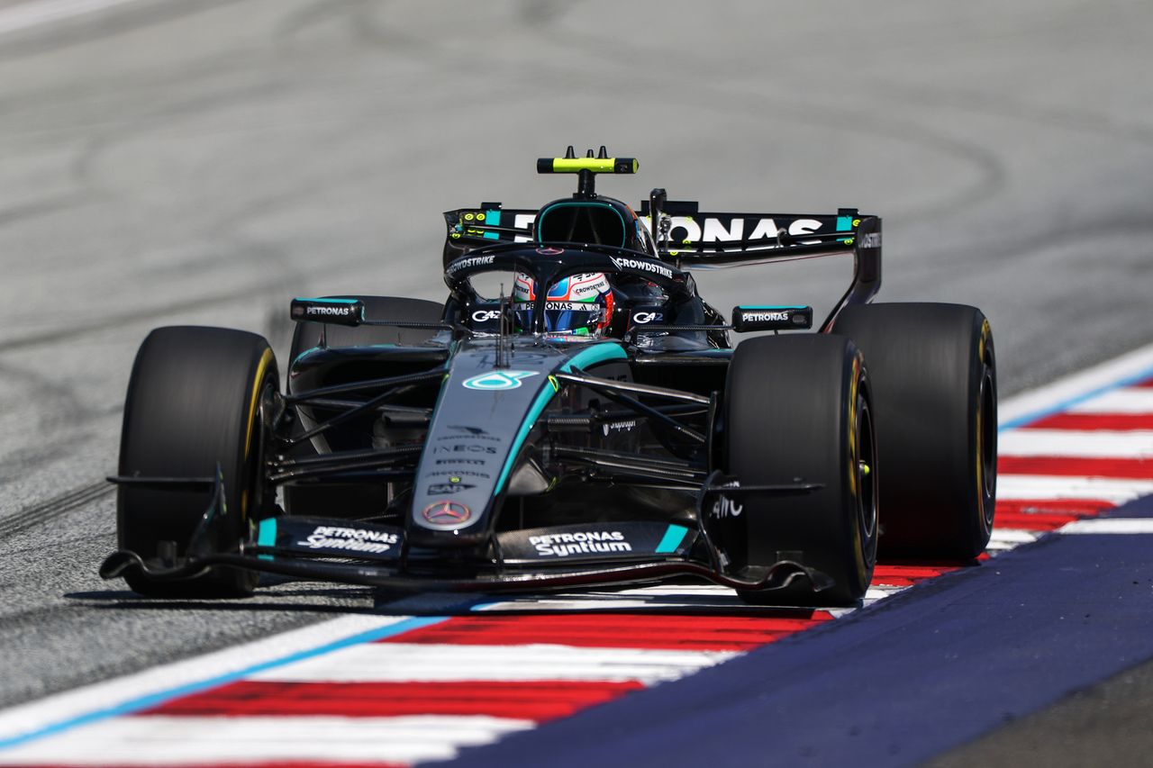 Grand Prix Włoch F1 2026 na żywo: gdzie oglądać wyścig, godziny i kluczowe fakty