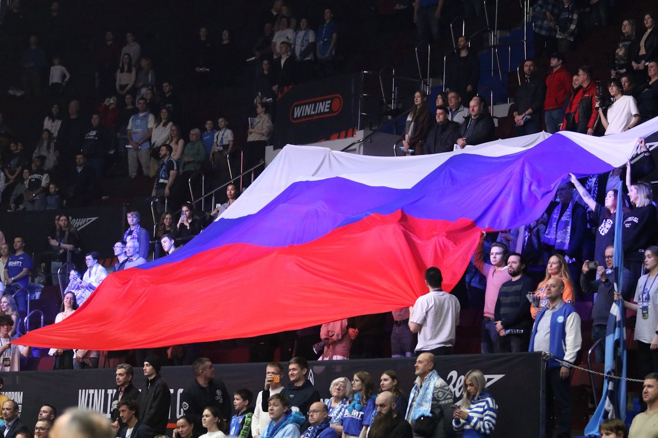 Sportowy cios w Rosję. Szybka reakcja