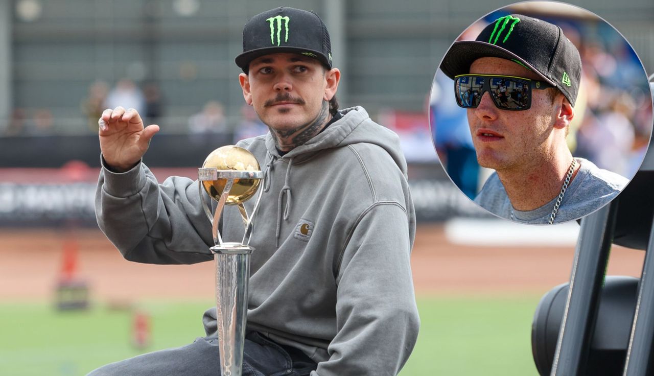Ward tells Woffinden: Ignore the experts and fight for your place
