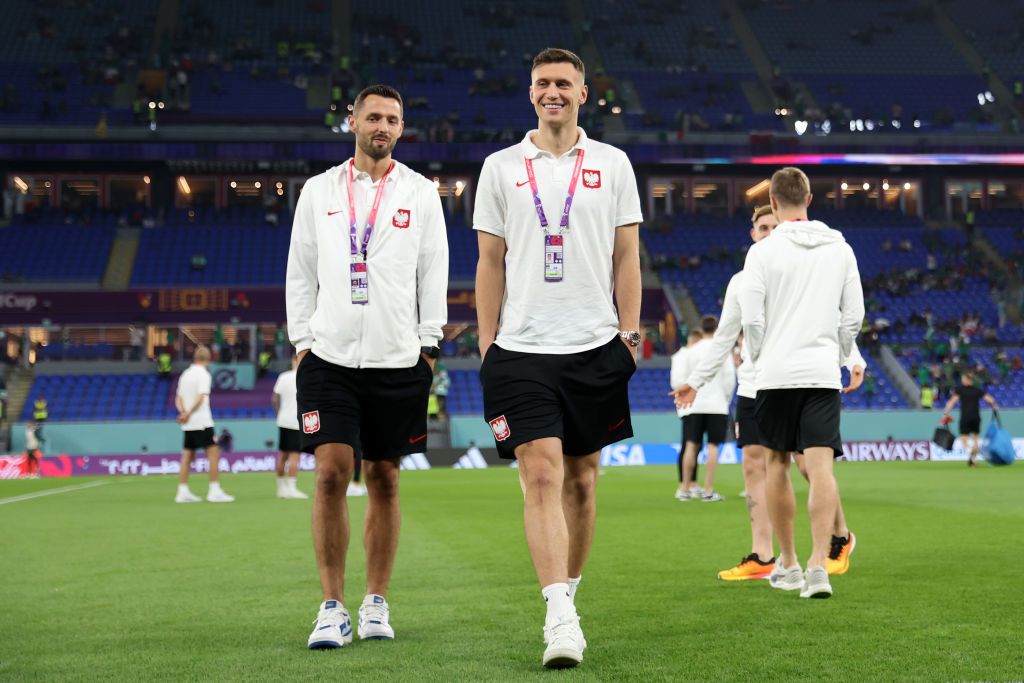 Media: Wieczysta chce reprezentanta Polski. Nie grał w piłkę od 10 miesięcy