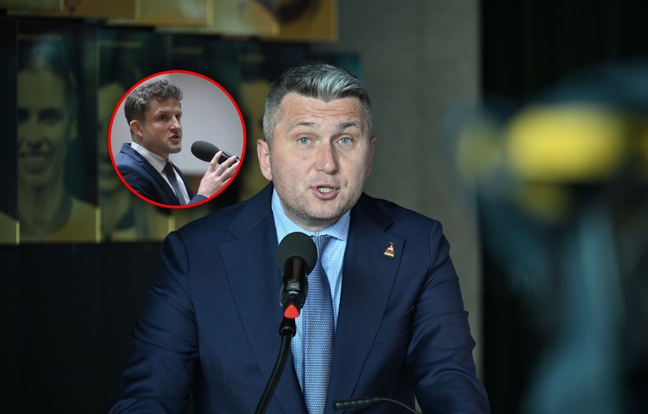 PKOl opposition restarts petition drive as Piesiewicz ignores removal calls