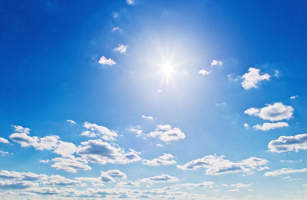 Niedziela w ogromnych upałach: mecze ligowe w Polsce zagrożone przez temperatury ponad 33°C