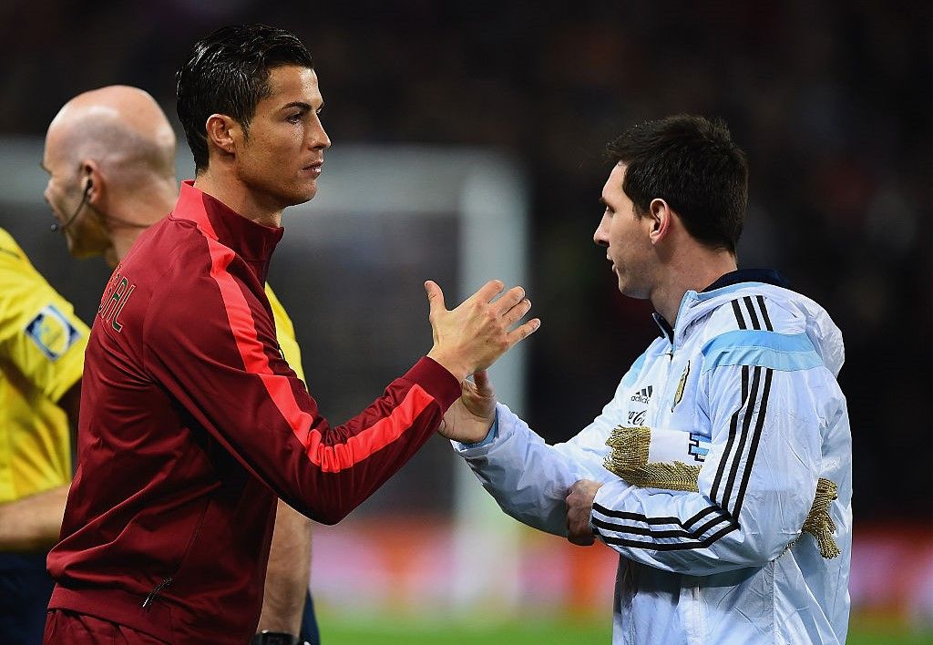 Remis Portugalii z Kolumbią 0:0 komplikuje szanse na mecz Ronaldo–Messi