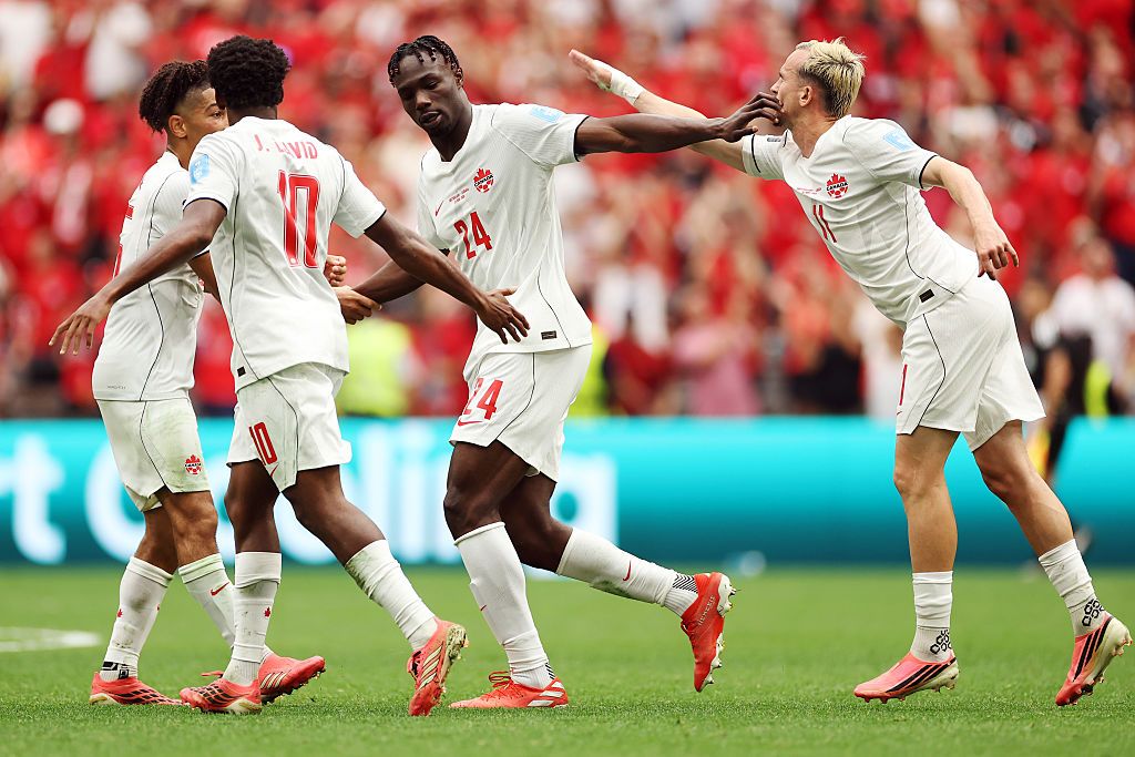 MŚ 2026: Kanada zagra w 1/8 finału z Marokiem