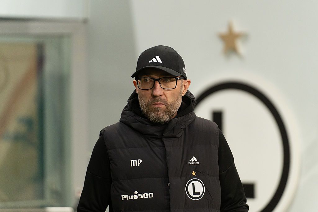 Legia Warszawa potrzebuje wzmocnień – co planuje trener Papszun?