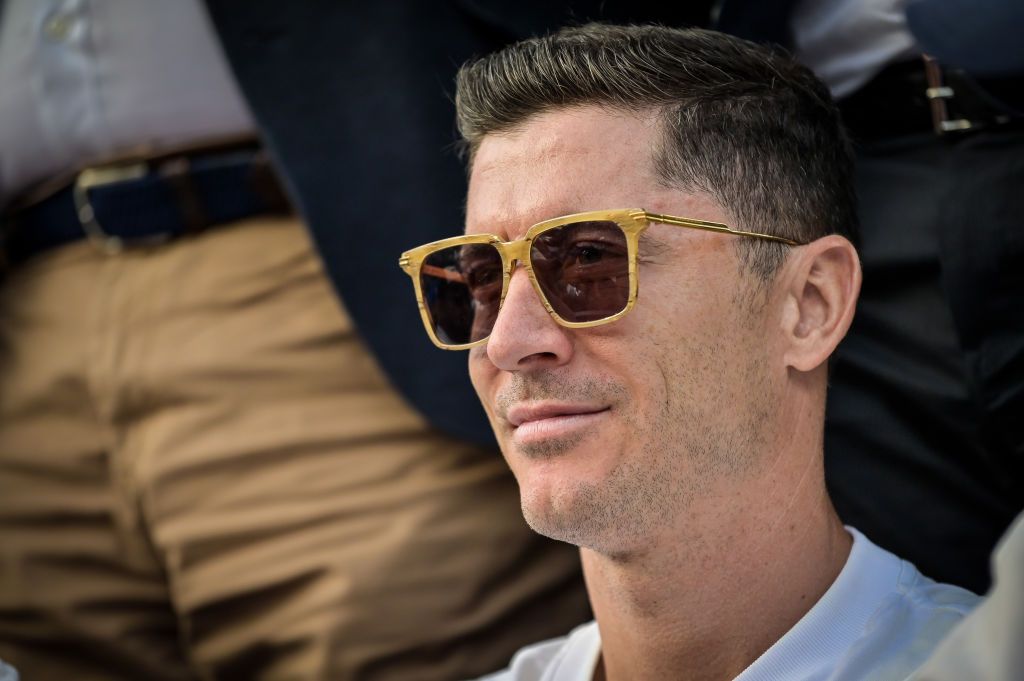Lewy w MLS