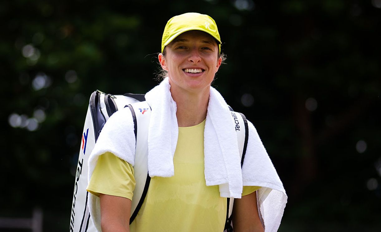 Wimbledon 2026 Women's Draw: Świątek Defends Title, Sabalenka Top Seed