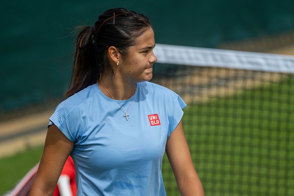 Stało się. Gwiazda wycofała się z Wimbledonu. Ważne wieści dla Polki