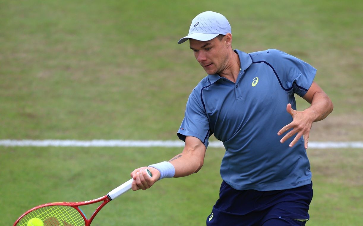 Świetne wieści z Wimbledonu. Polska para tylko na to czekała