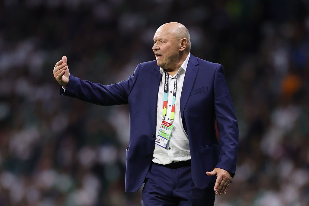 Czechy bez selekcjonera! Koubek odchodzi po katastrofie na MŚ