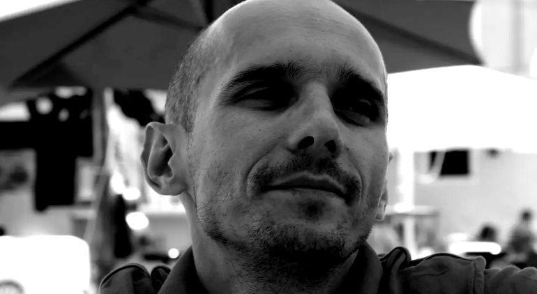 Zmagał się z nieuleczalną chorobą. Nie żyje Daniel Szpila