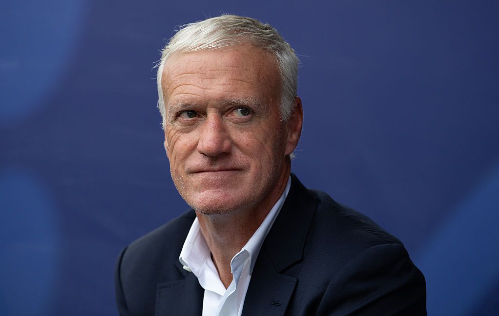 Didier Deschamps: Czy Francuz złamie rekord Mistrzostw Świata?
