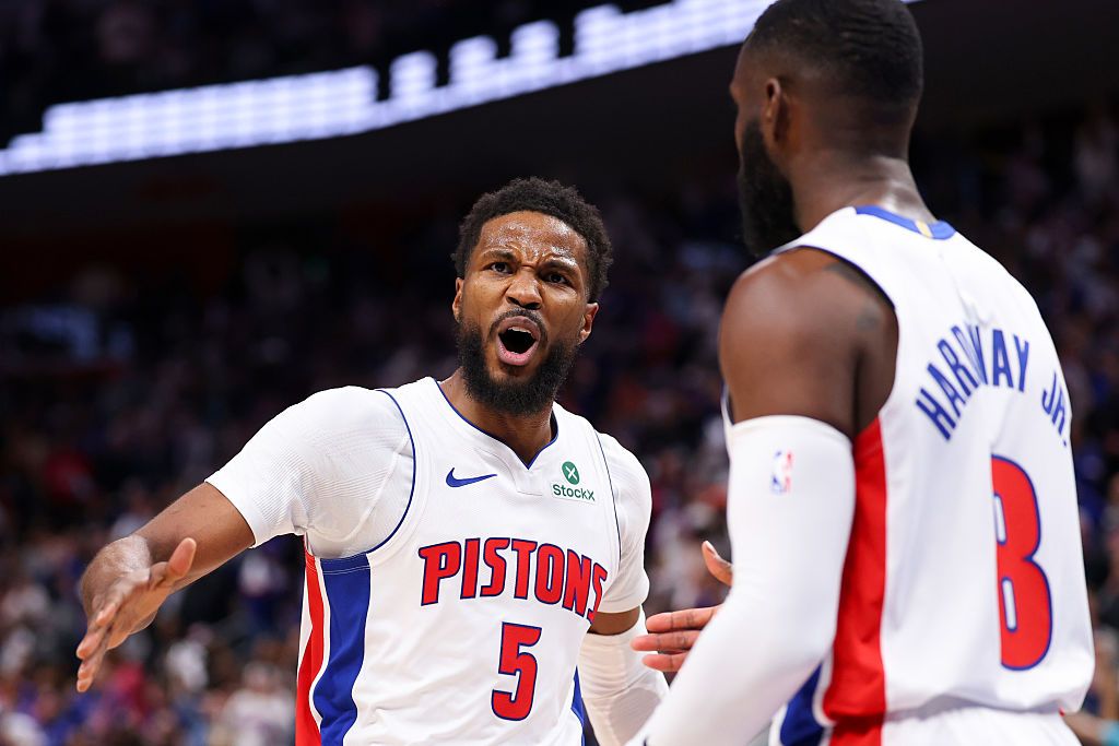 Skandal w NBA. Miał manipulować statystykami