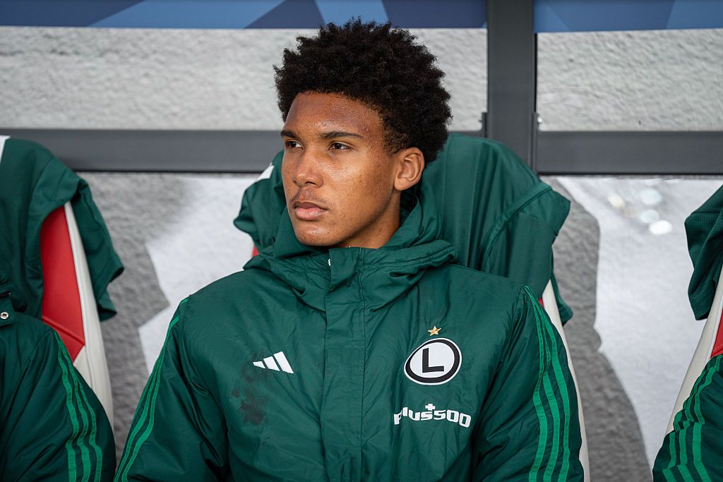 Legia Warsaw release four players amid reported 15m zloty budget shortfall