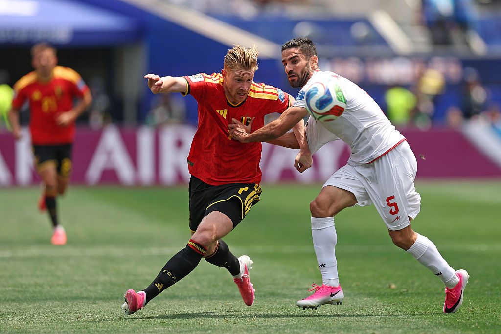 Gdzie obejrzeć Belgia - Senegal? Czy będzie stream online?
