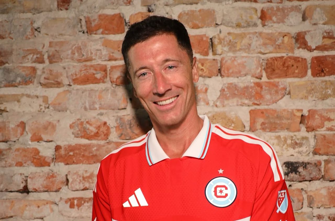 Lewandowski może zadebiutować w MLS 17 lipca – rywalem Thomas Mueller