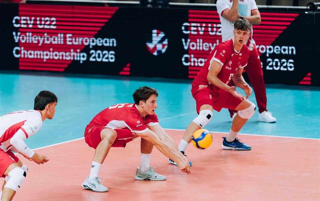 Polska U-22 przegrywa dramatyczny mecz z Ukrainą na ME