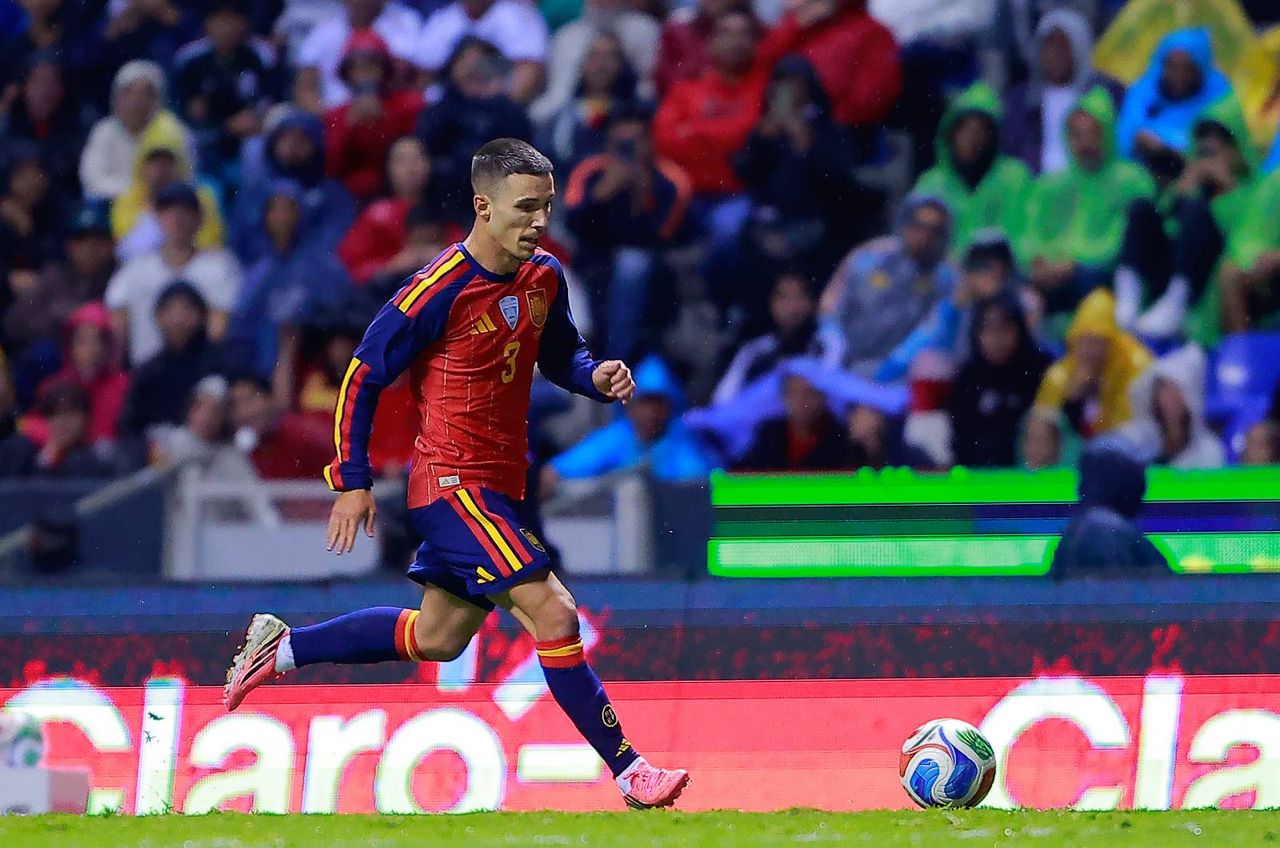 Grimaldo Signs With Atletico Madrid, Ending Barcelona Transfer Links