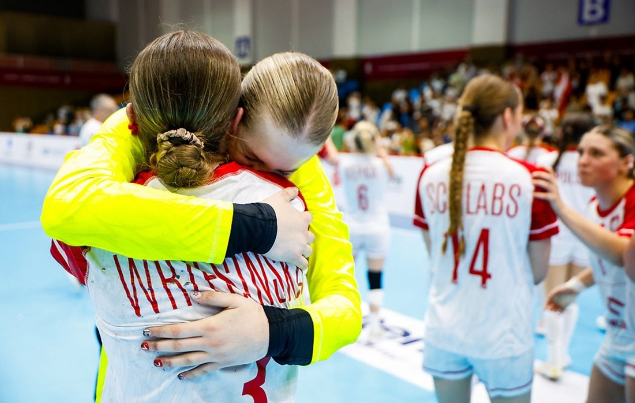 Polki U-20 odpadły z MŚ po porażce z Japonią
