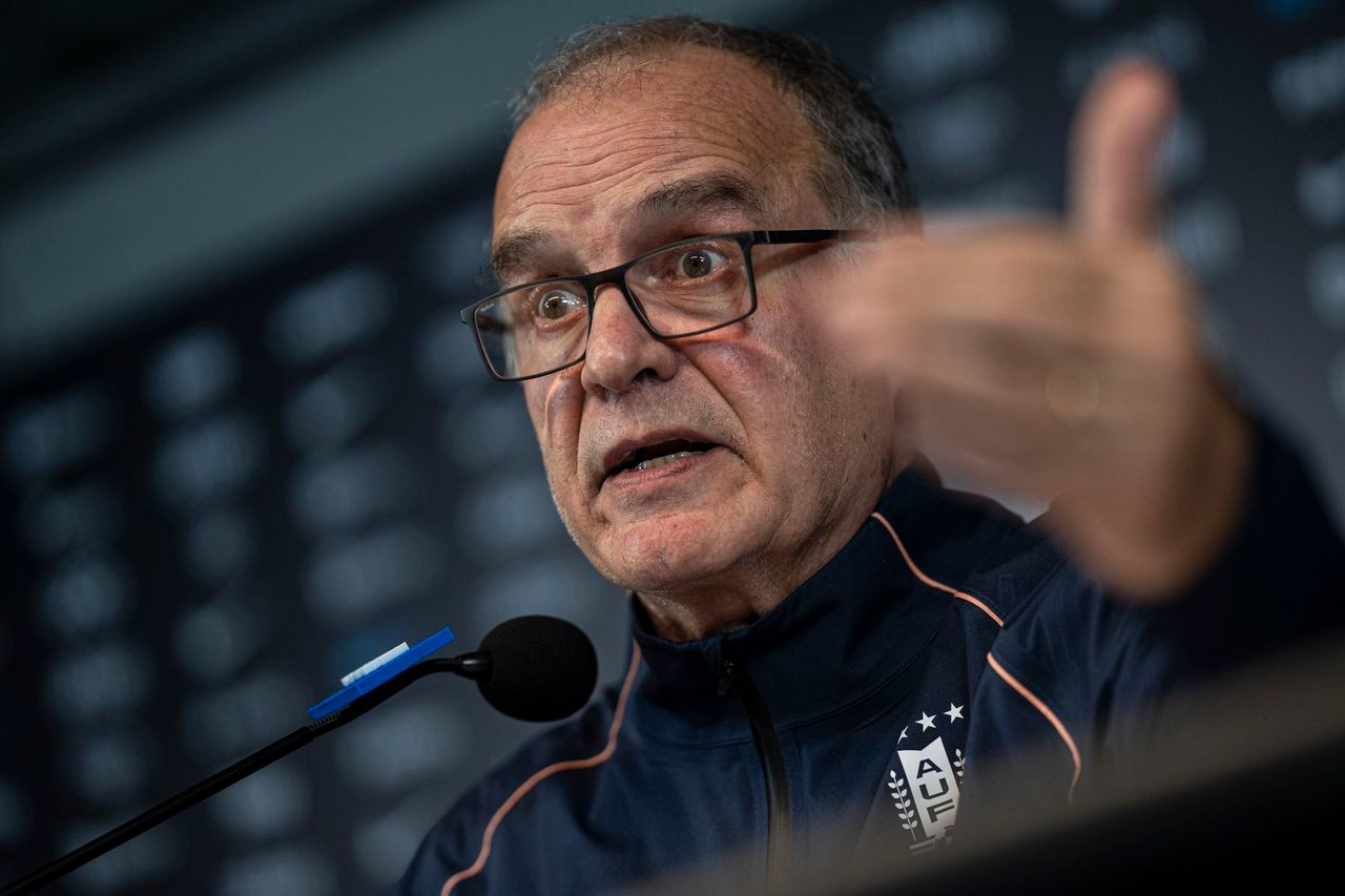 Pokłócili się w trakcie mundialu. Selekcjoner ujawnia, co się działo w drużynie