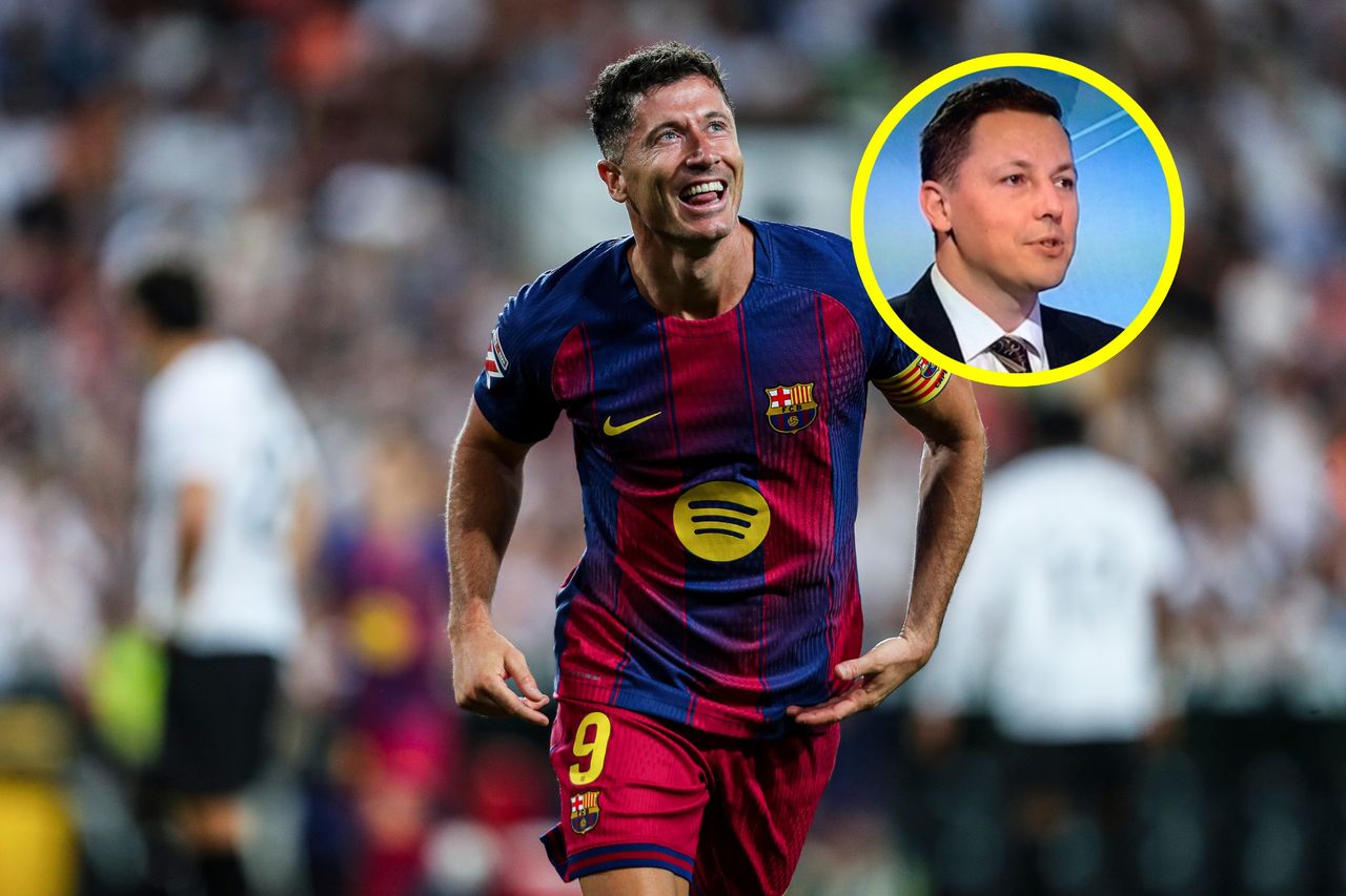 Lewandowski w USA - Nowe Życie Gwiazdy?