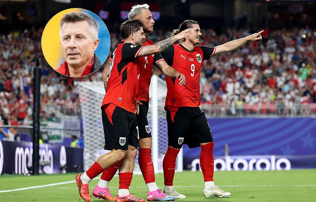 Tym się różnimy od reprezentacji Austrii. "To jest jedna wielka rodzina"