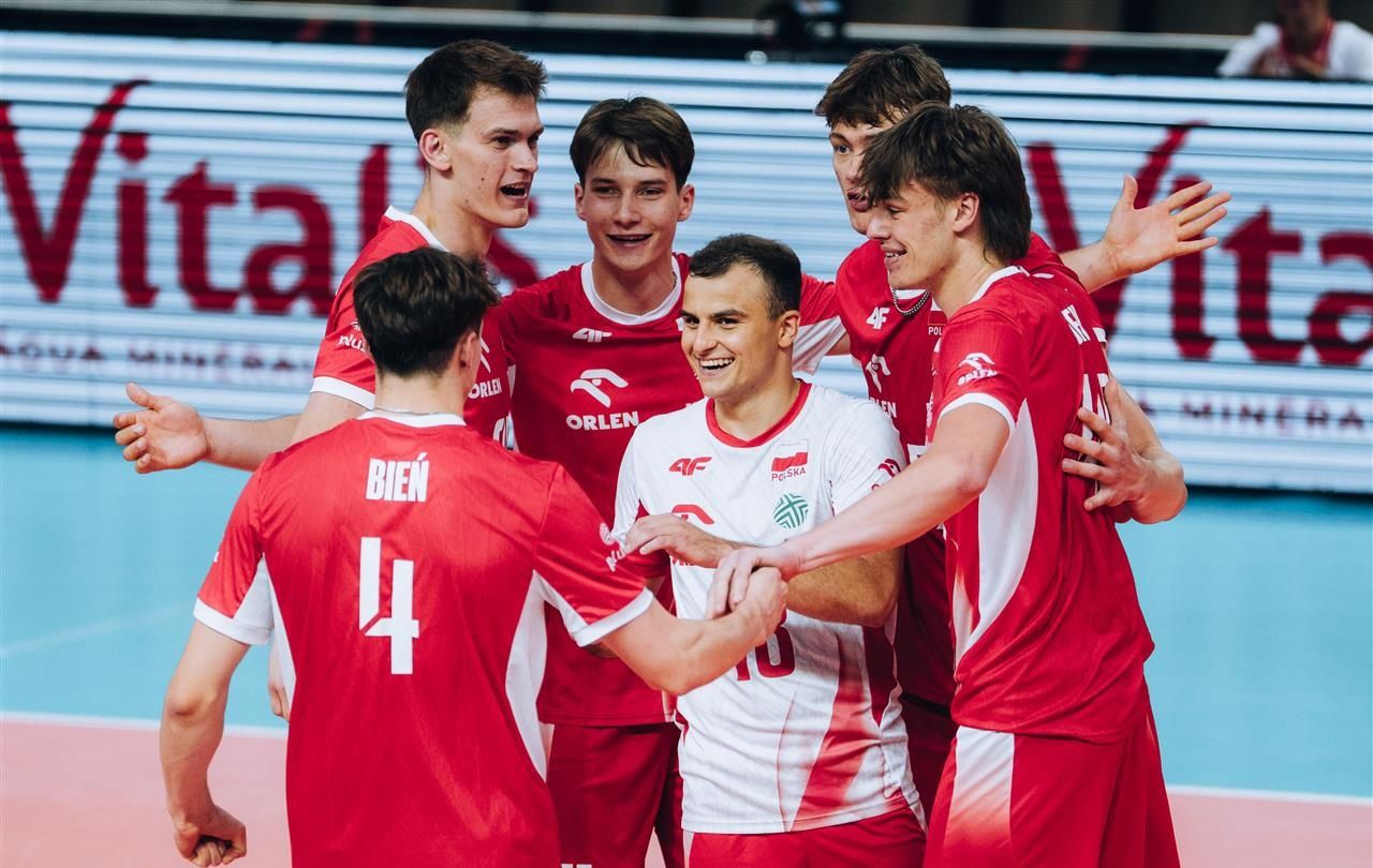 Poland U-22 thrash Israel to reach European Championship semi-finals