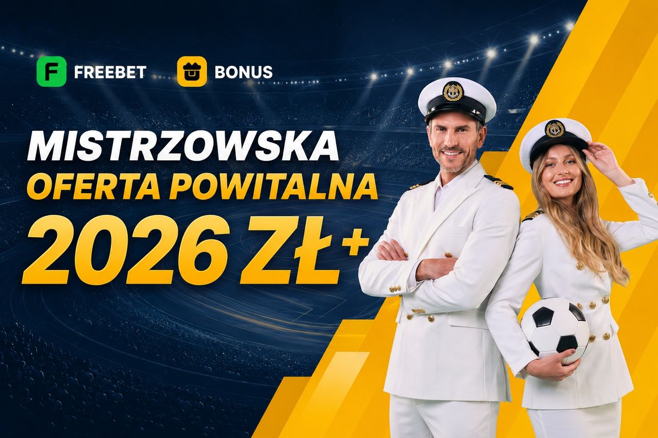 Admiralbet kod promocyjny - lipiec 2026