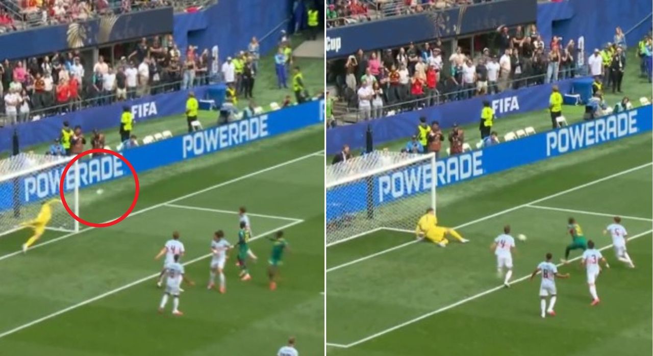 Senegal 1:0 Belgia — Habib Diarra otwiera wynik w 1/16 finału MŚ 2026