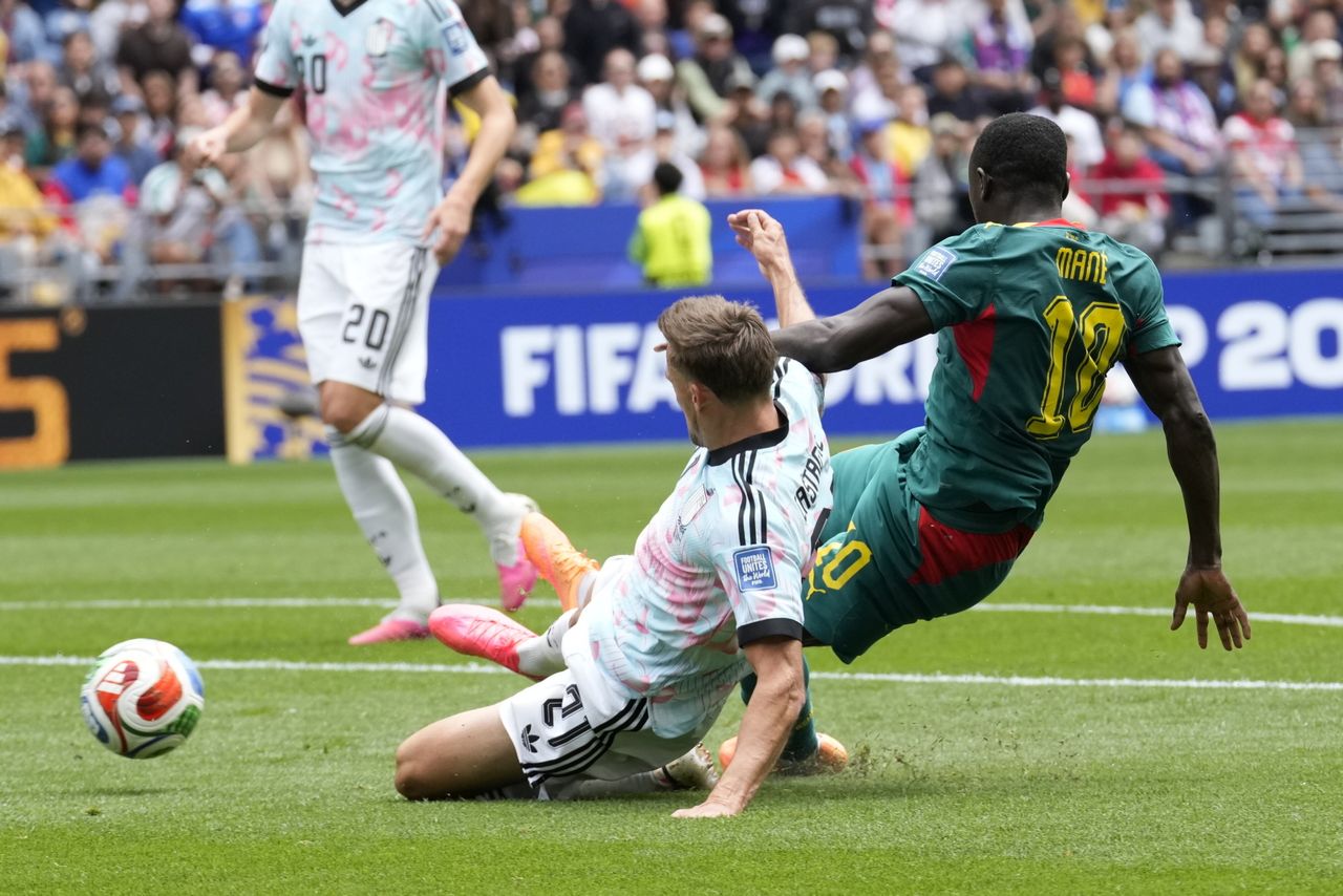 Belgia awansuje po dogrywce: odrobiła 0:2 z Senegalem na MŚ 2026