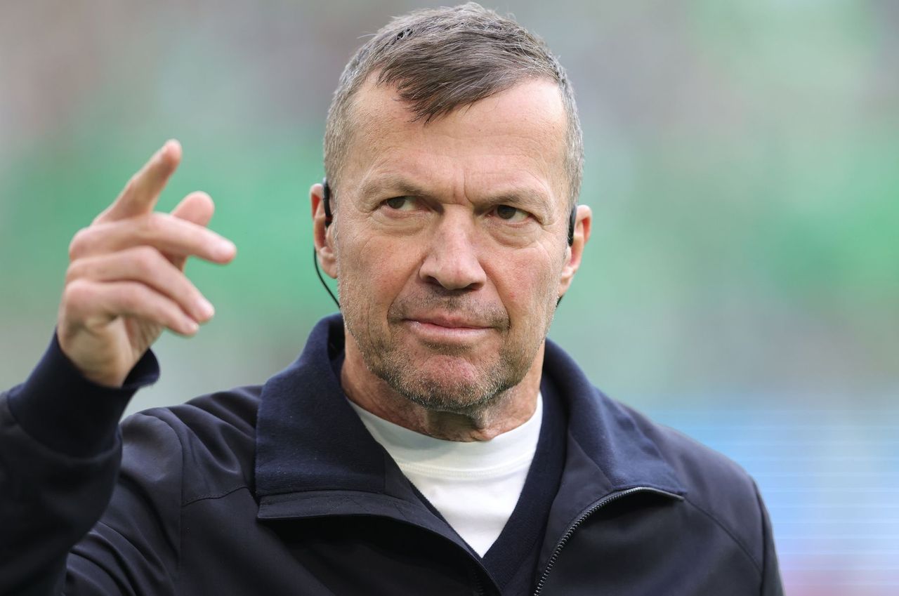 Matthaeus: WAGs zniszczyły atmosferę w reprezentacji Niemiec