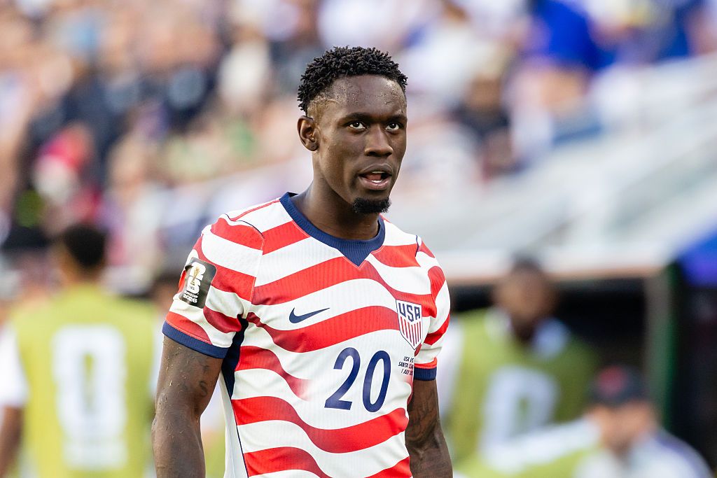 Balogun strzelił na MŚ 2026, USA pokonały Bośnię 2:0