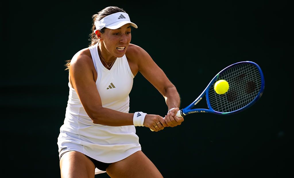 Pegula odrabia straty i awansuje do trzeciej rundy Wimbledonu