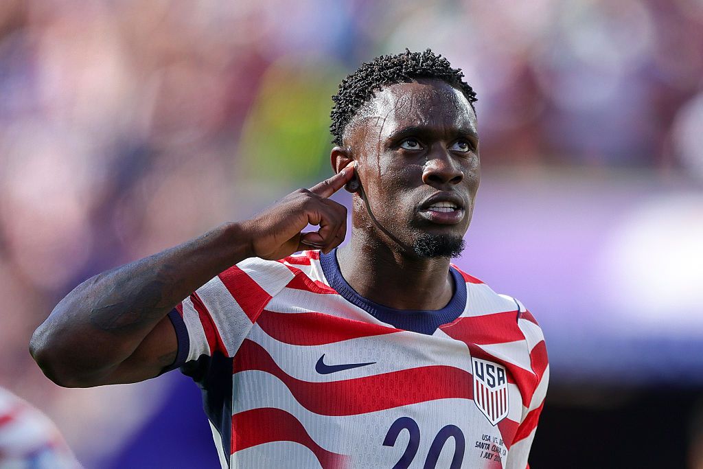 USA w 1/8 finału MŚ po wygranej 2:0 z Bośnią. Amerykańskie media piszą o kompleksie niższości
