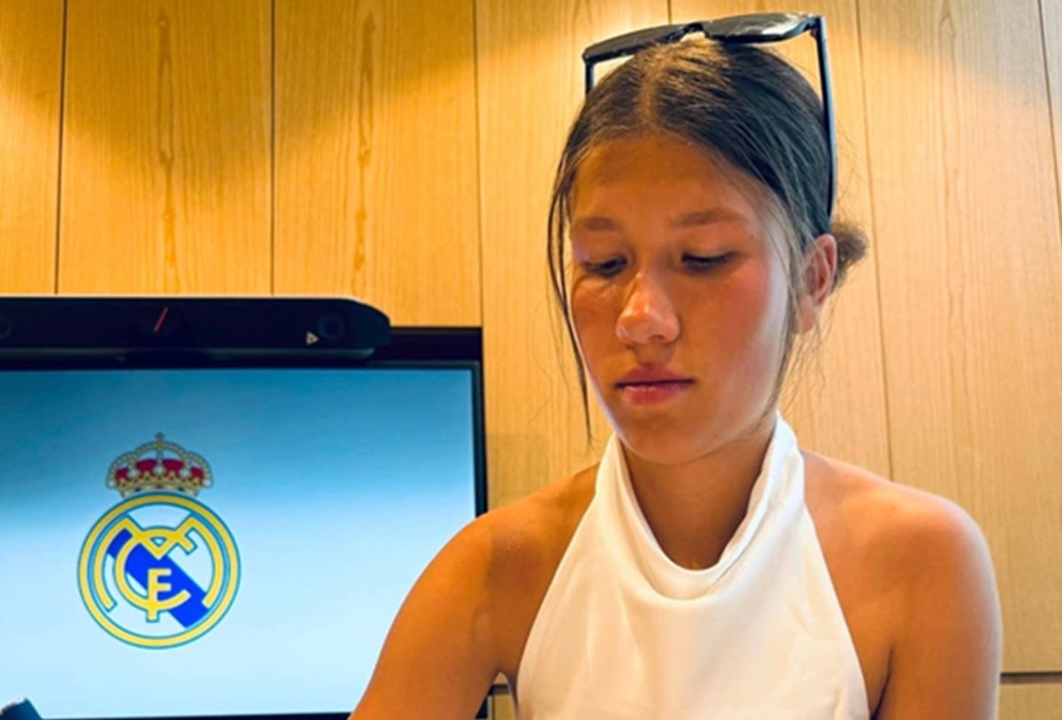 Hanna Wieczerzak w Realu Madryt: Pierwsza Polka w klubie, która zmienia oblicze hiszpańskiego futbolu